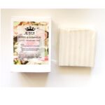 Potato and Kaolin Clay Soap - Natural handcrafted soap for gentle cleansing.