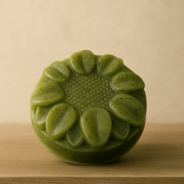 Best Neem Tulsi soap-Aibek