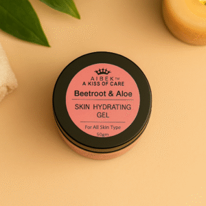 Beetroot & Aloe Vera Gel